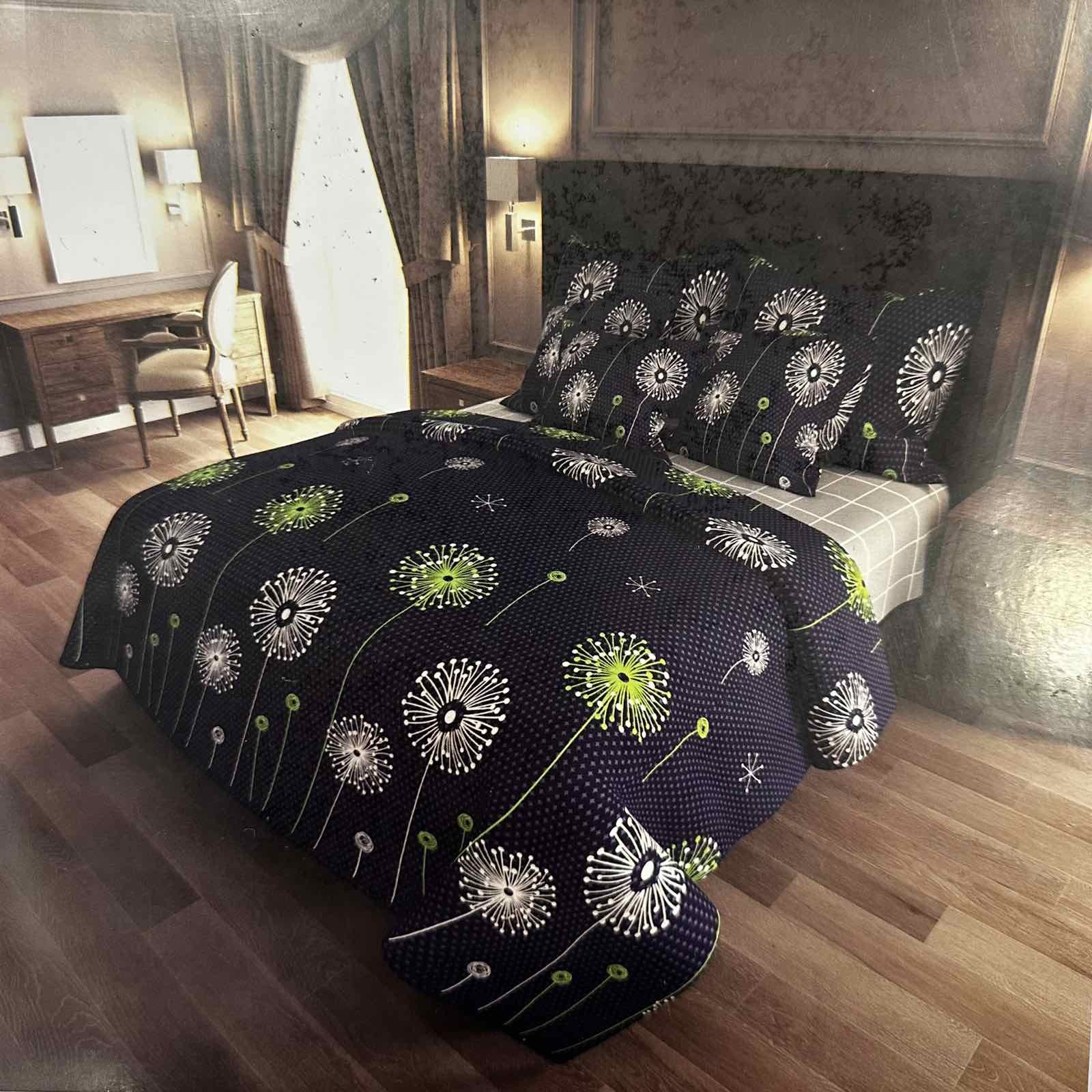 Bed linen Milan one and a half