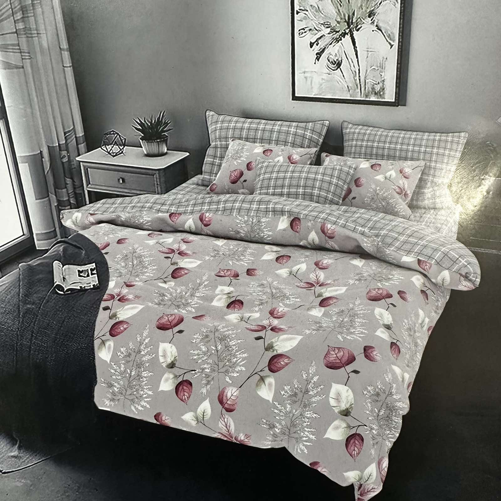 Bed linen Milan one and a half