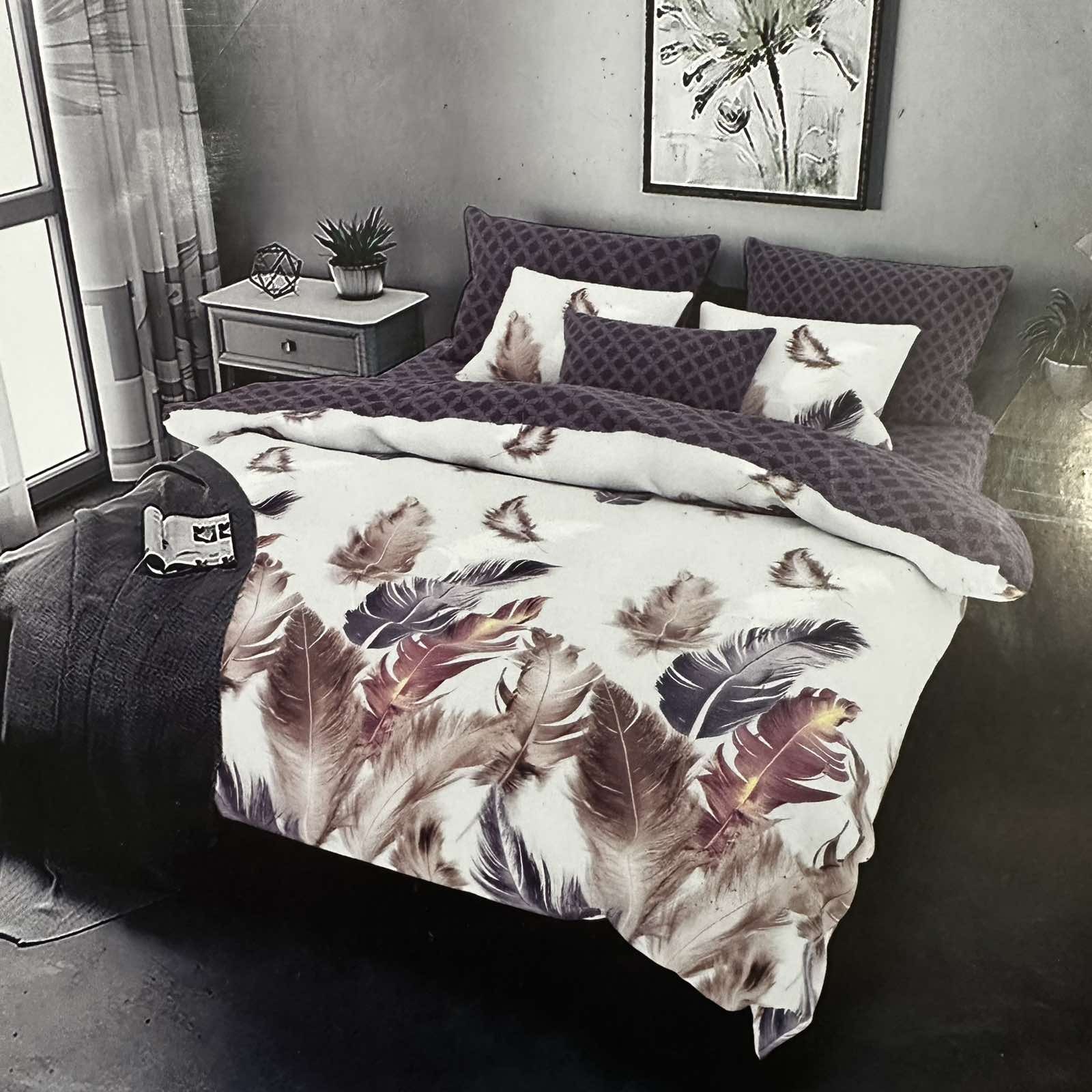 Bed linen Milan one and a half