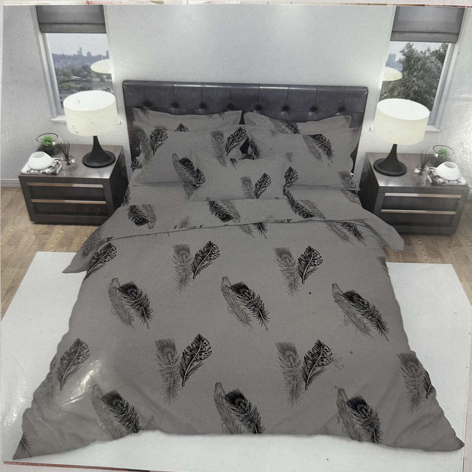 Bed linen Milan one and a half