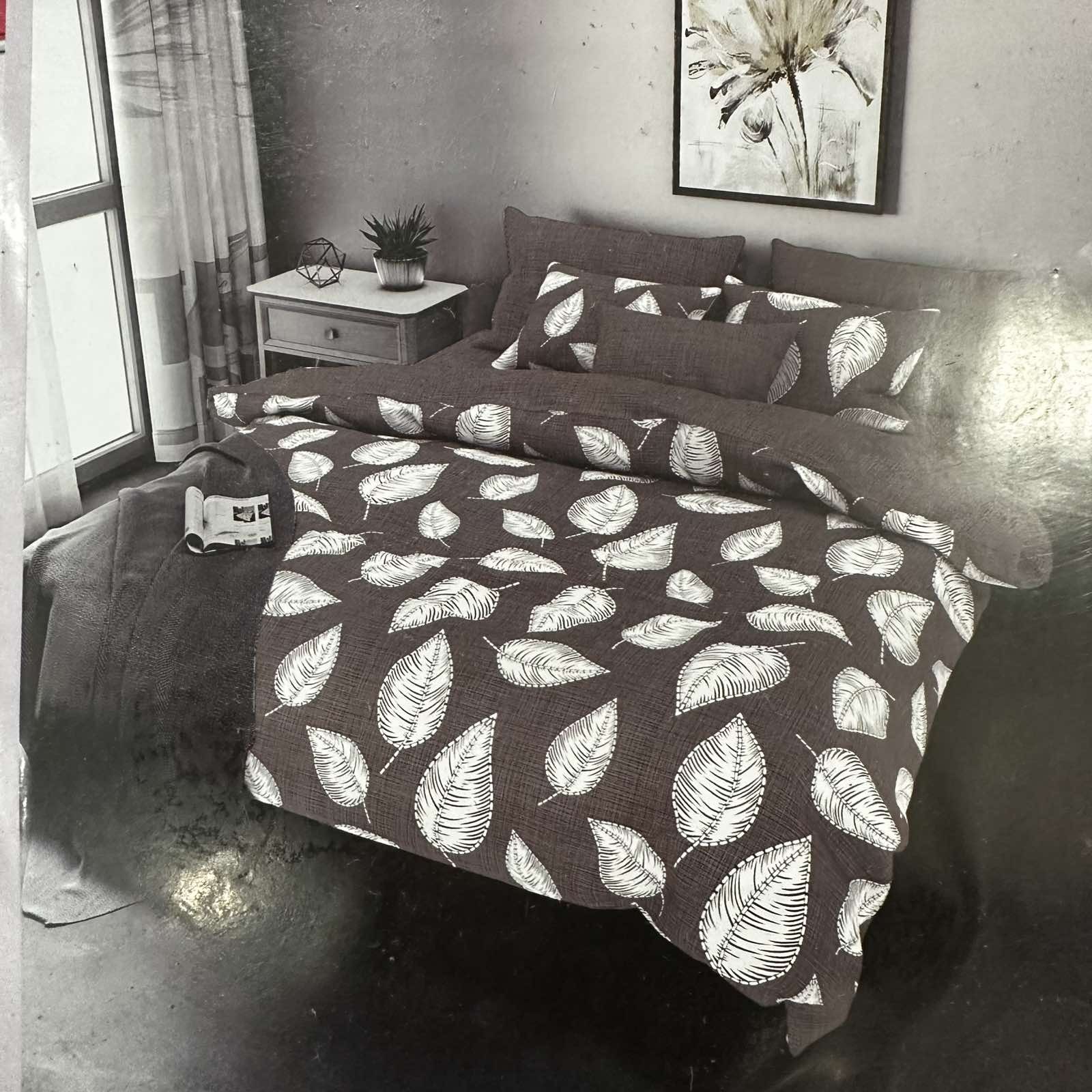 Bed linen Milan one and a half