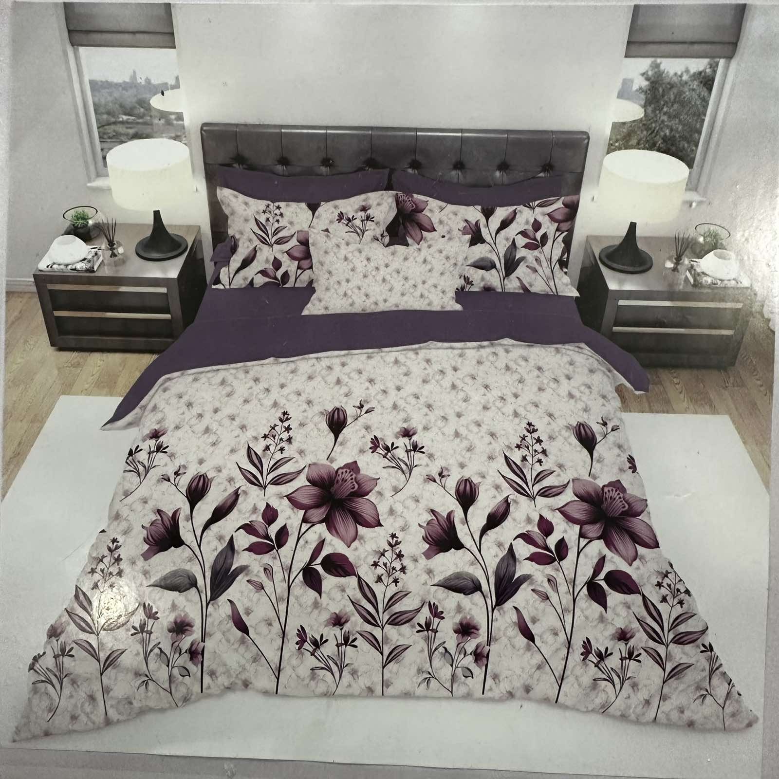 Bed linen Milan one and a half