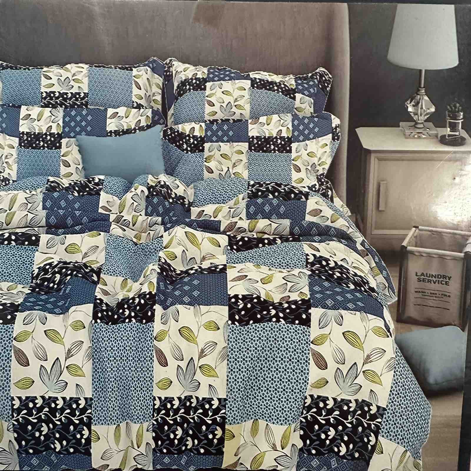 Bed Linen Milan Euro