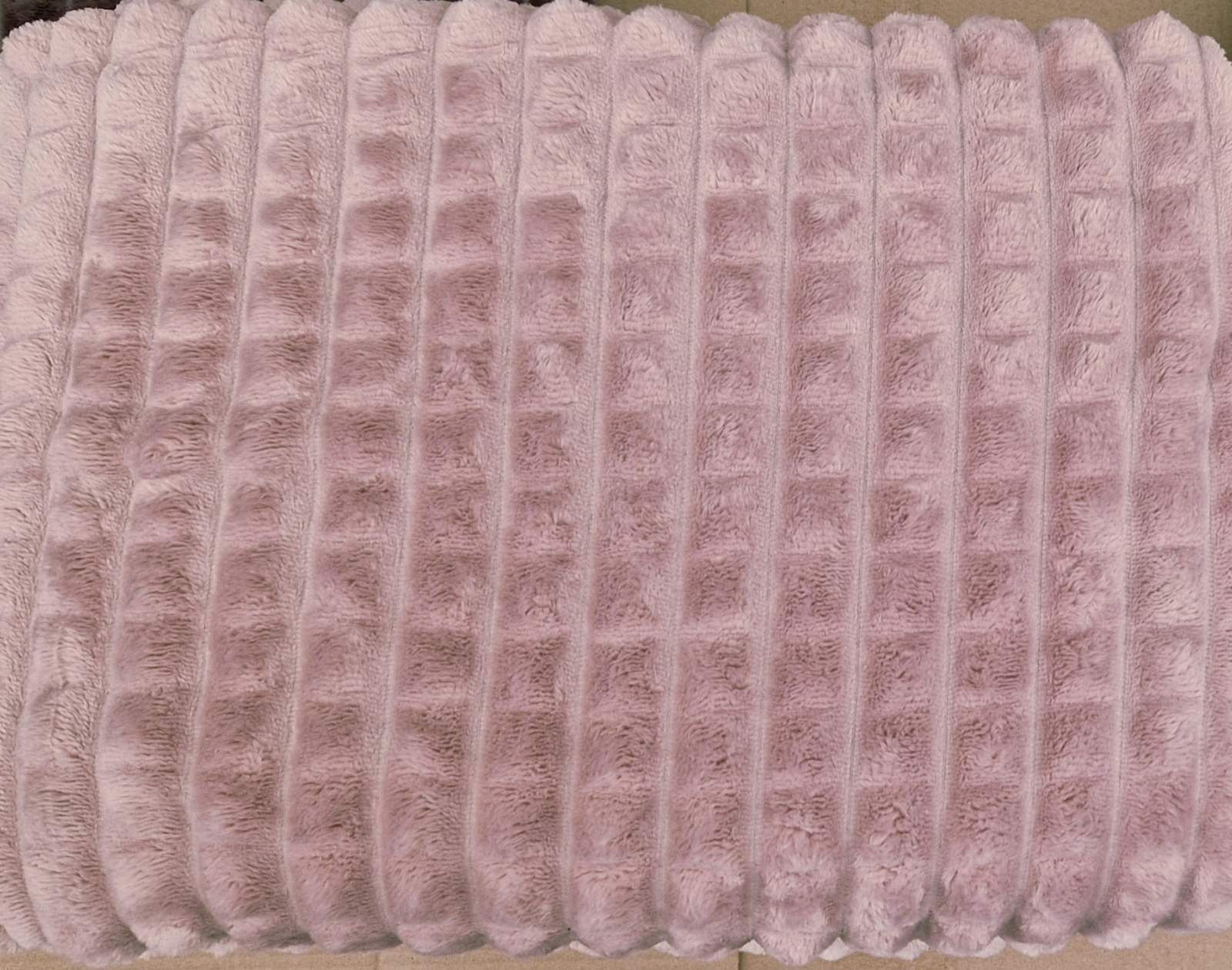 Плед микрофибра Koloco Кубик 200х230