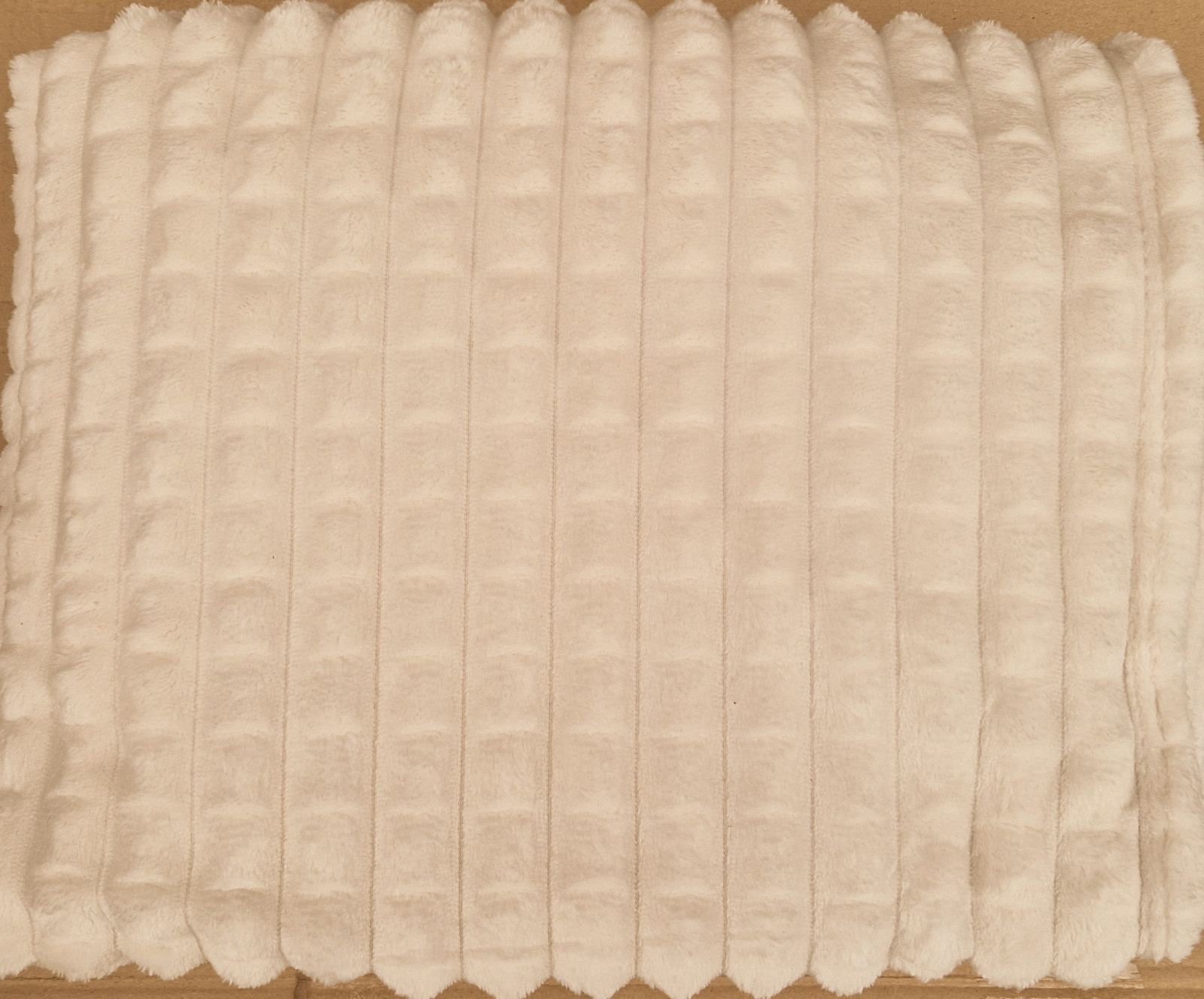 Плед микрофибра Koloco Кубик 200х230