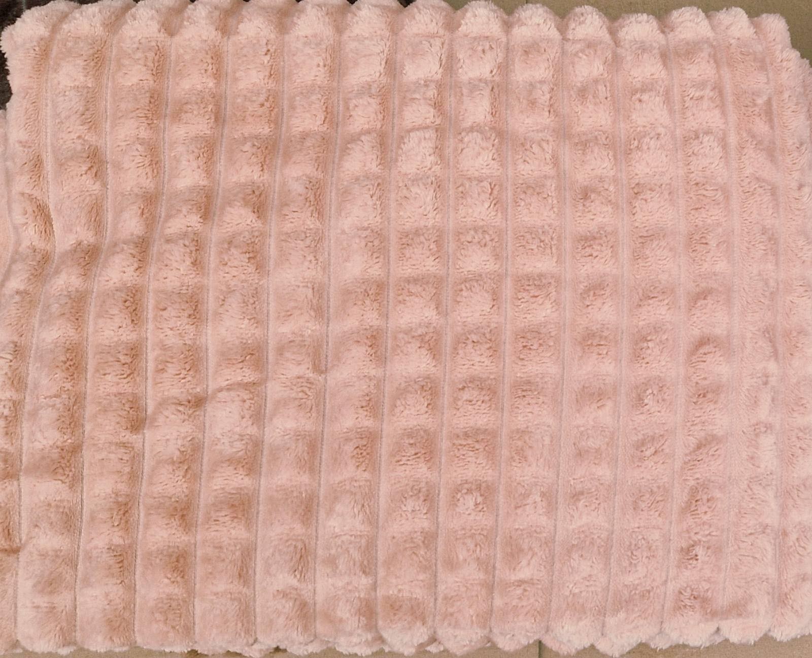 плед микрофибра Koloco Кубик 150х200