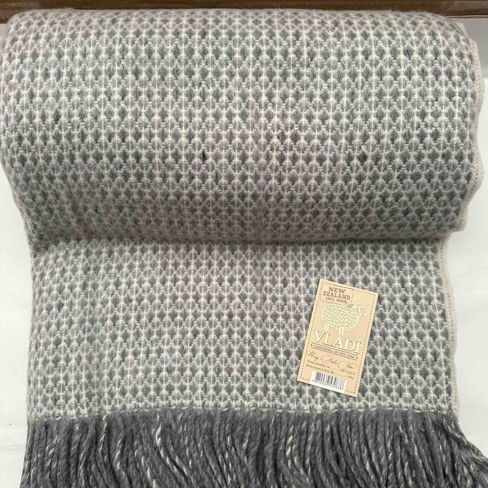 Plaid Vladi Naples (Dolce Vita) 200 * 220