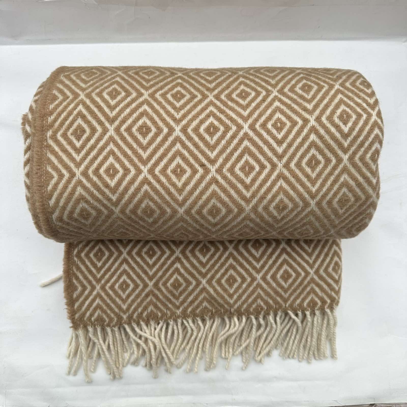 Plaid Vladi Venice 140 * 200