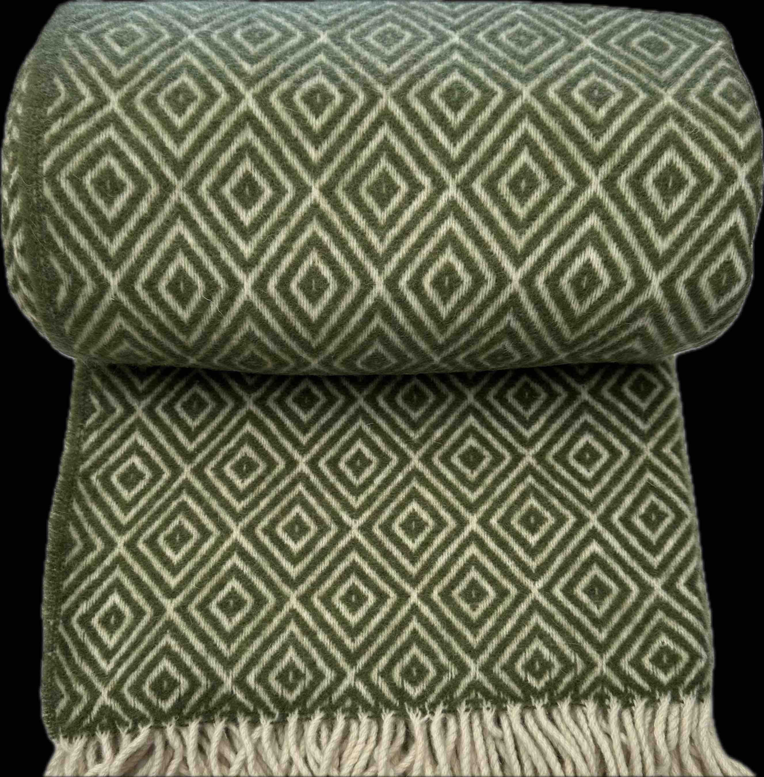 Plaid Vladi Venice 140 * 200