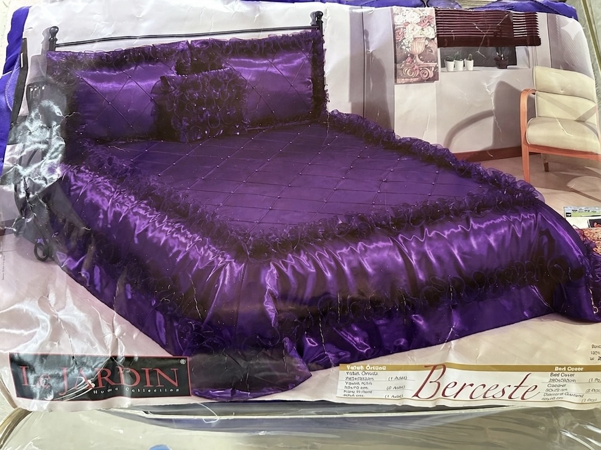 Охоплює Ле Жардін Берчесте