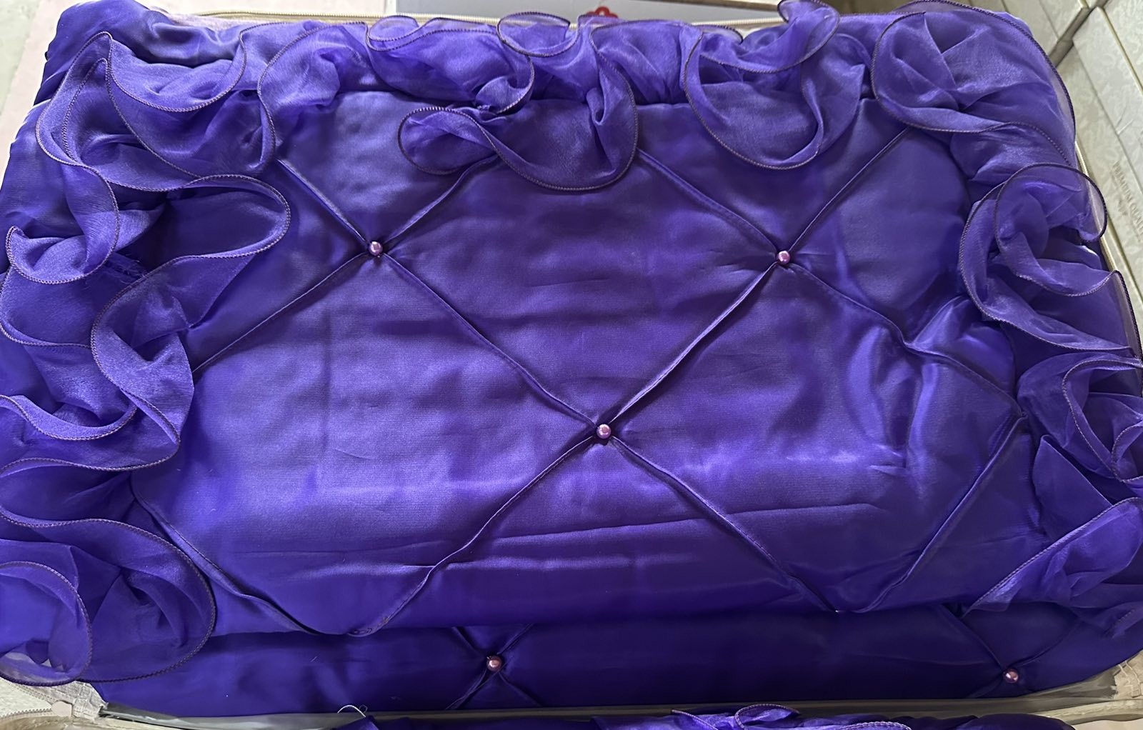 Охоплює Ле Жардін Берчесте