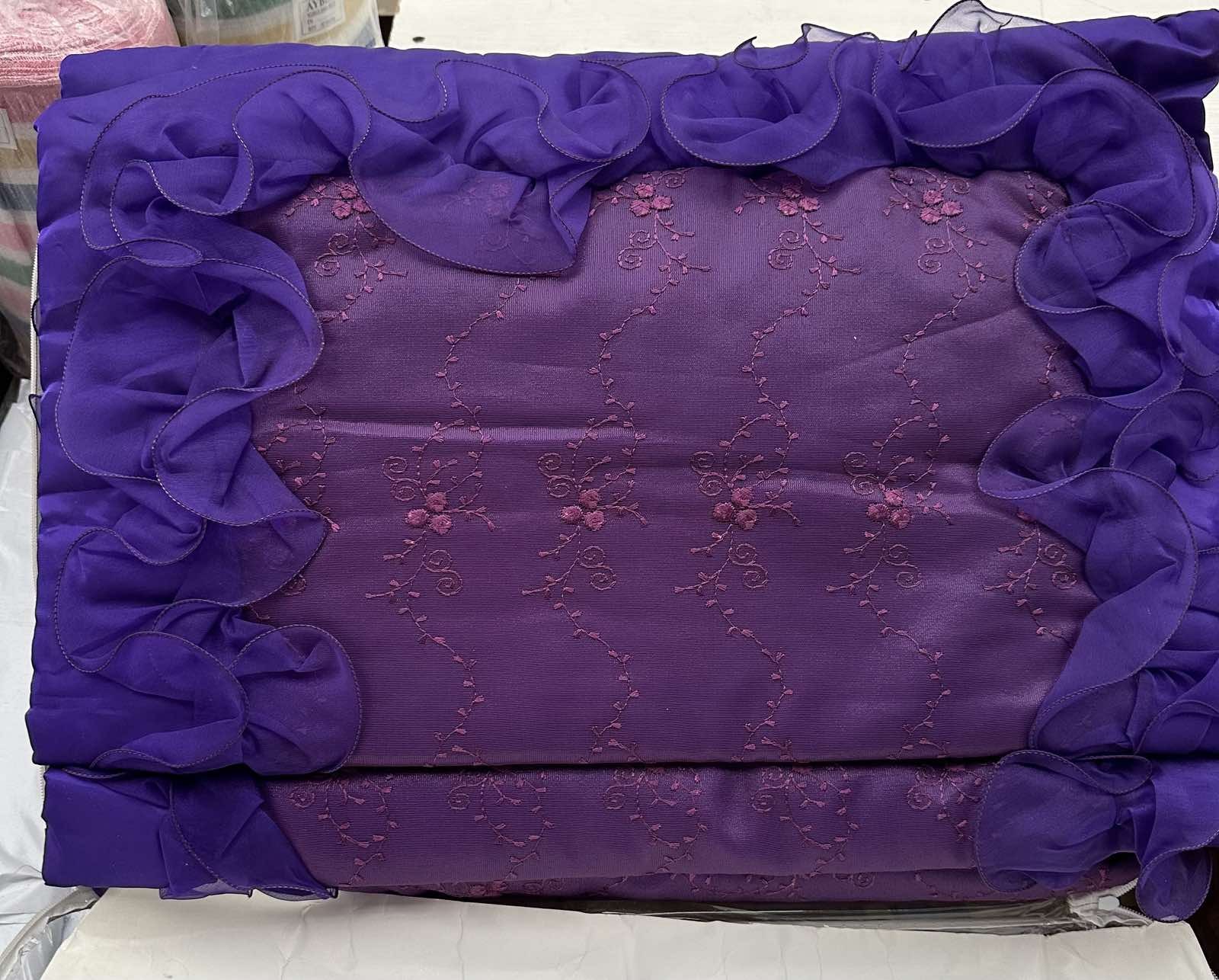 Buy bedspread Le Jardin Ruya made in Turkey