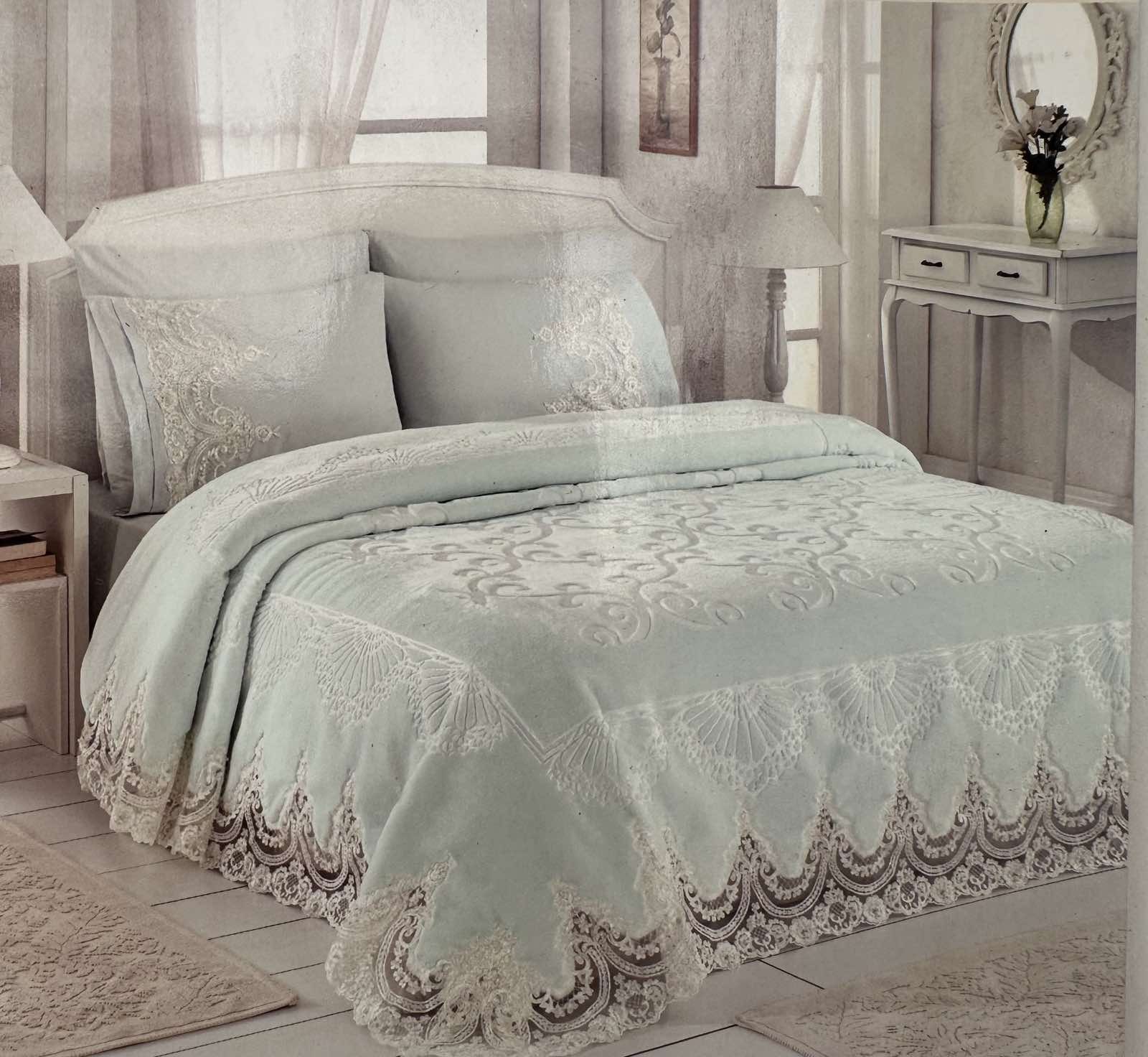 Набор Alceyz Gipurlu Pike Set