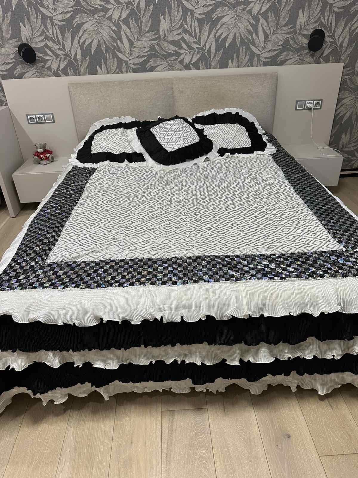 Bedspread Taner