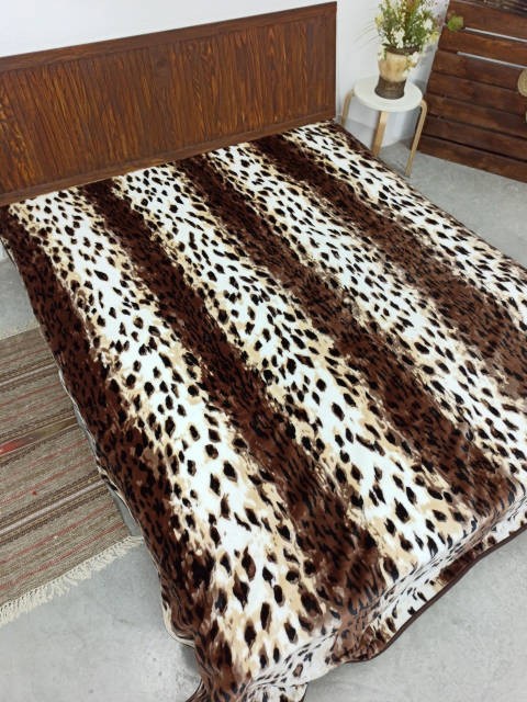 Плед стрижка 160 * 220