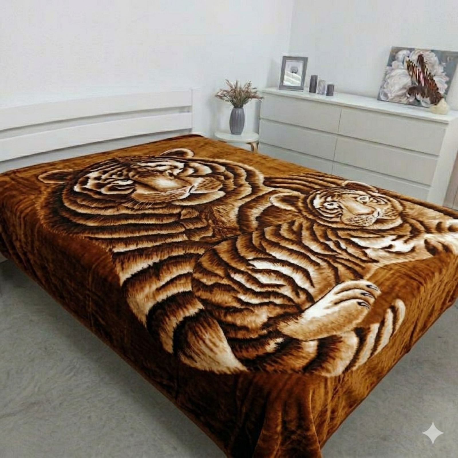 Plaid haircut 160 * 220