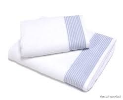 полотенце Soft cotton MOLLIS
