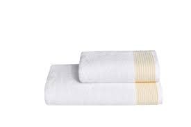 Soft cotton лицевое полотенце MOLLIS 50х100 Pembe