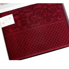 Простирадло махрова Tivolyo Home Elips