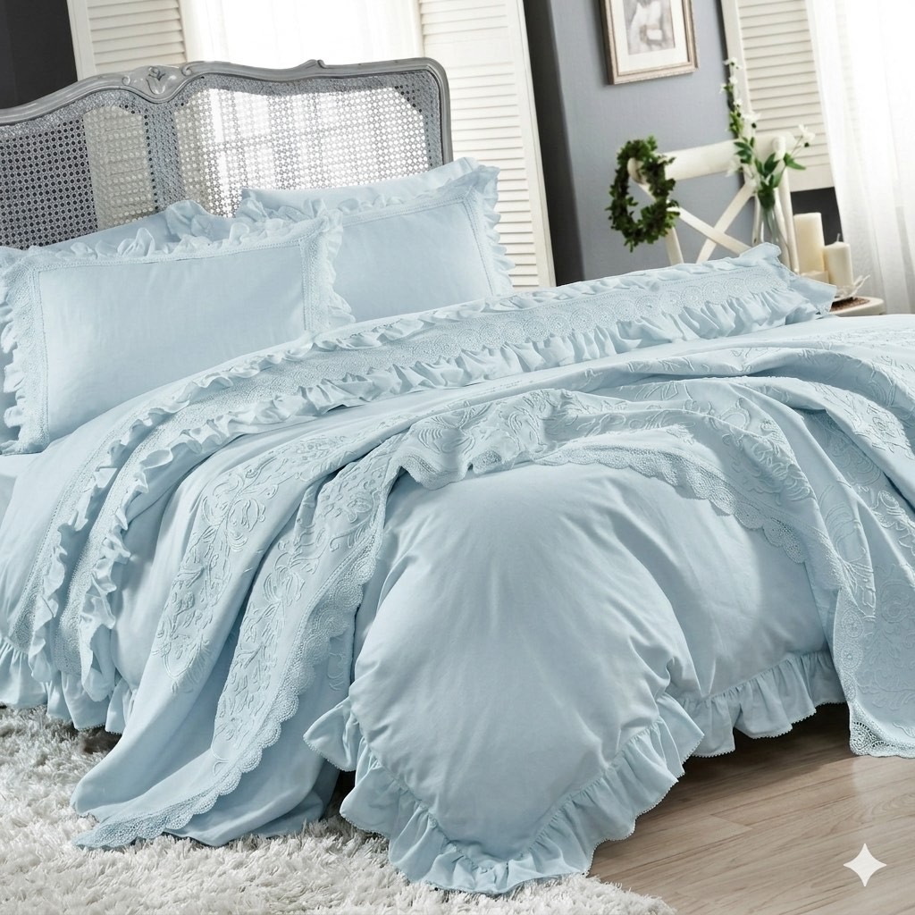 Постельное белье Gelin Home  YASEMIN