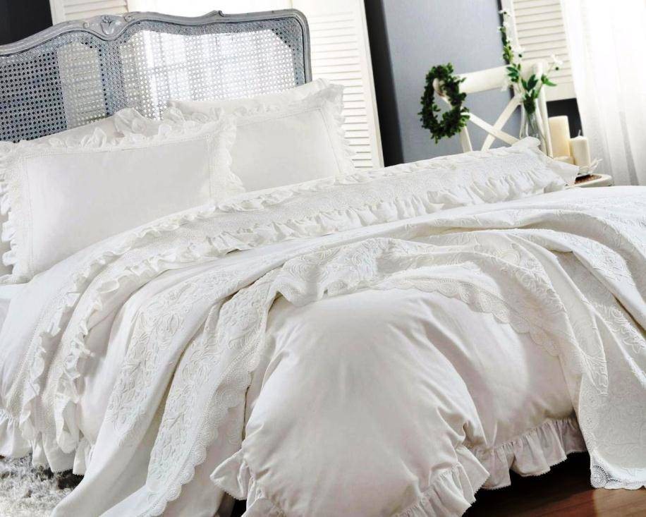 Постельное белье Gelin Home  YASEMIN