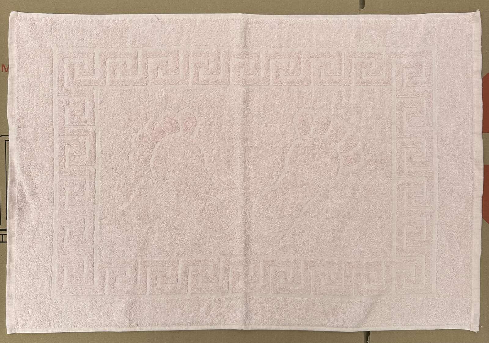 Foot towel Julie 50 * 70
