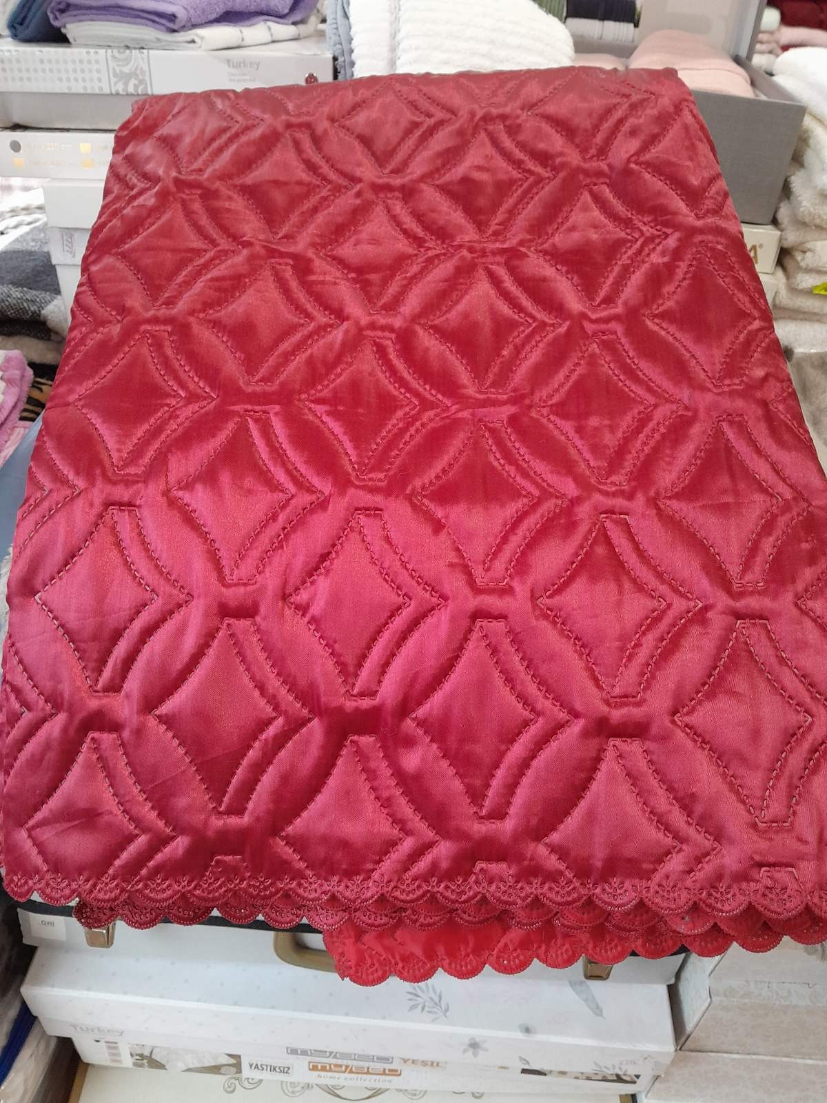 Cover satin Dream Magic Modern