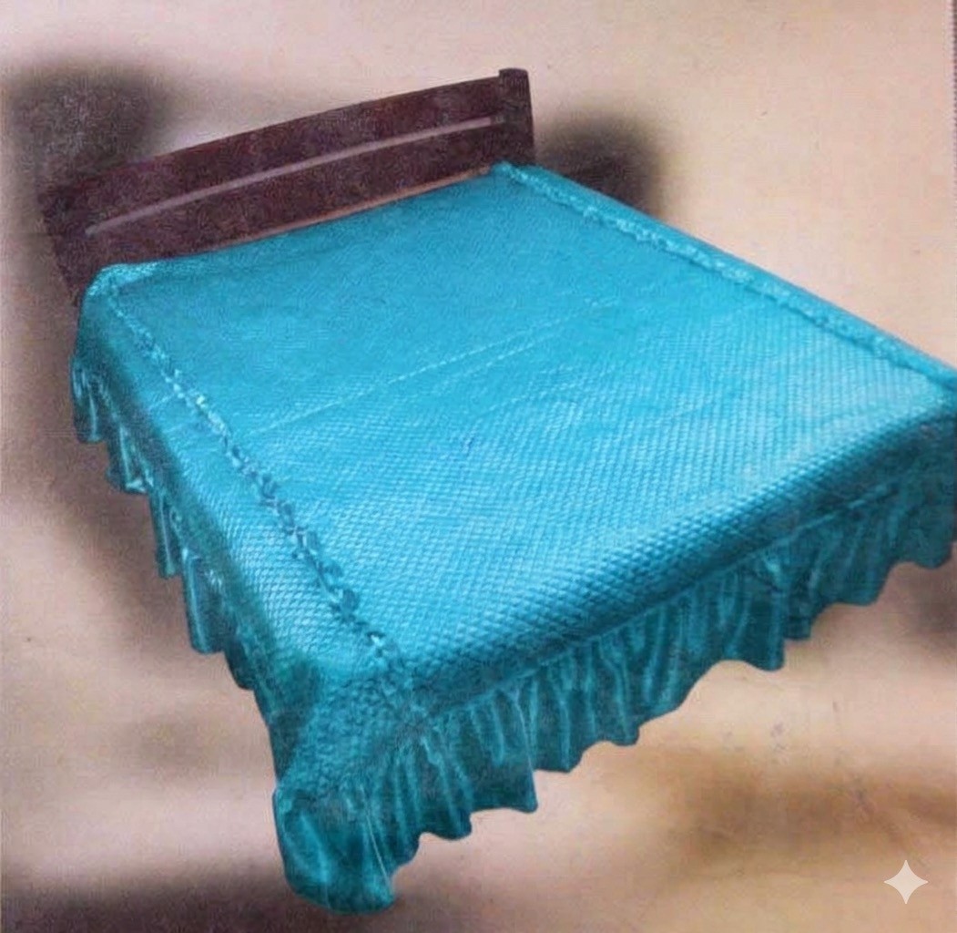 Buy satin bedspread BV C 0059 Bella Donna