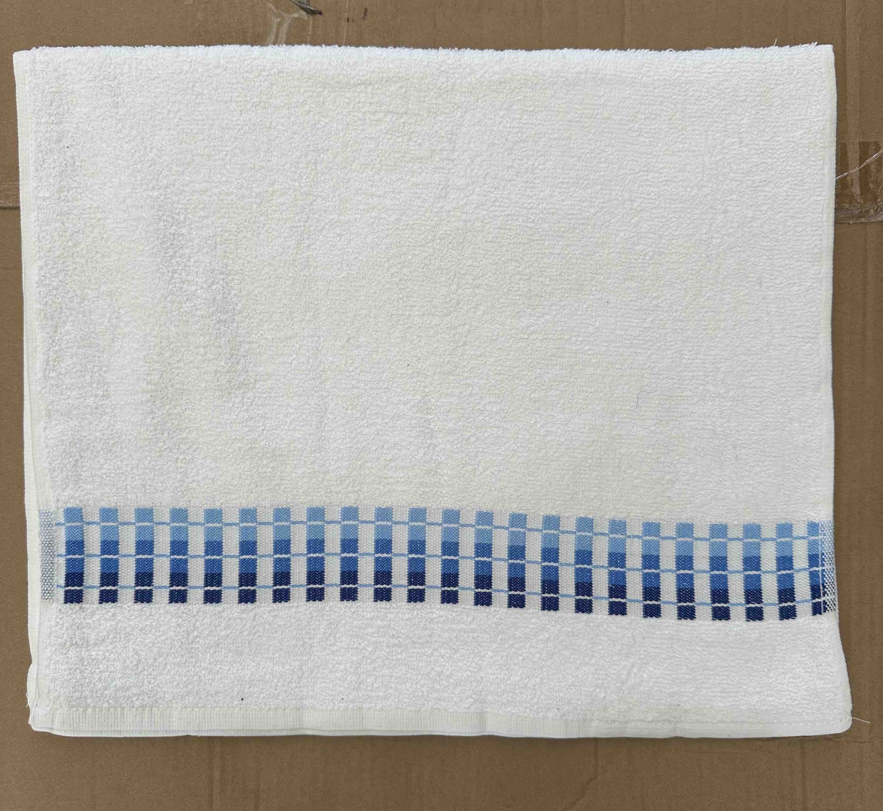 Buy a towel Berra 40 * 60 made in Turkey