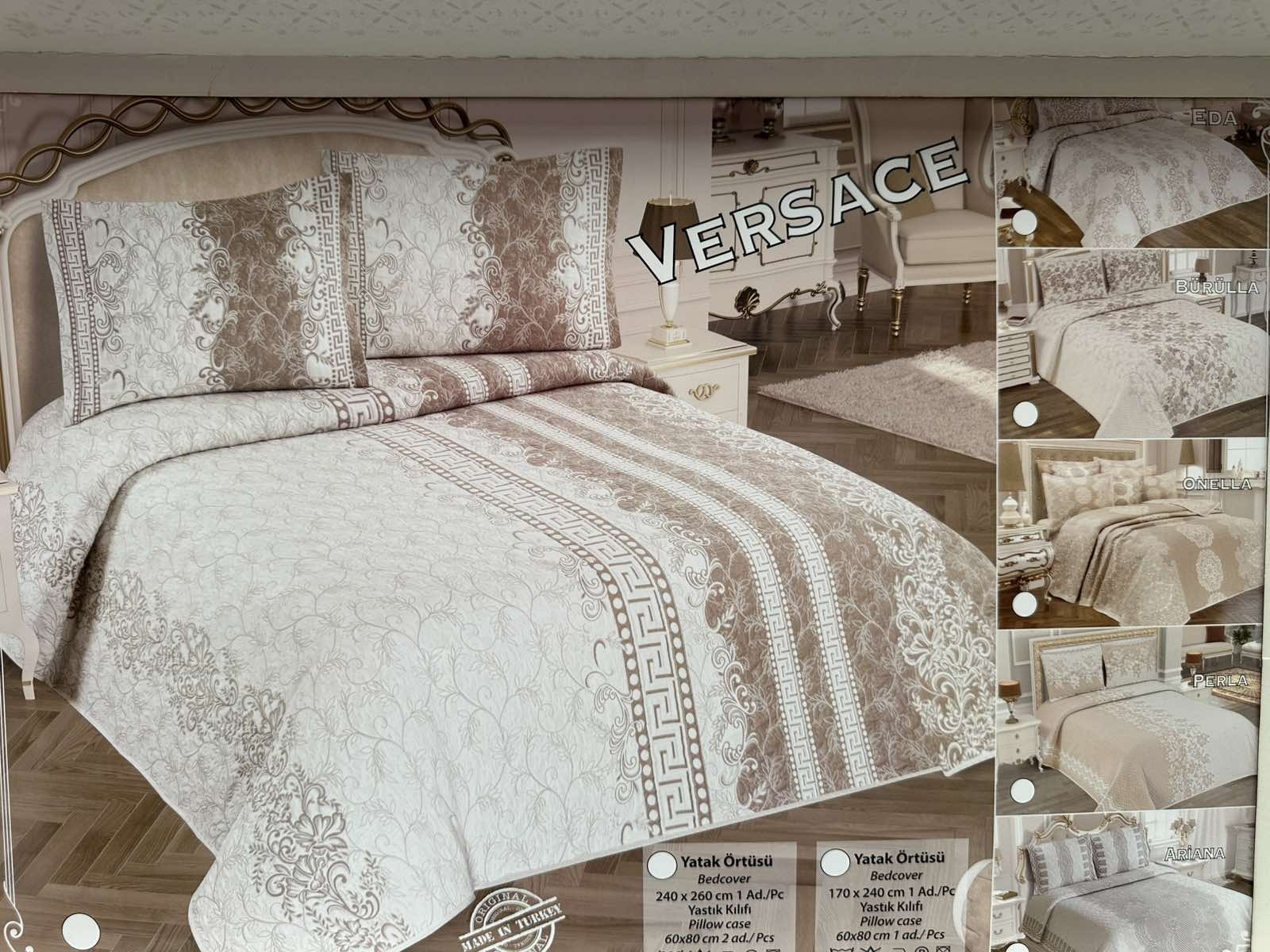 Tapestry bed My Bed Cottoni 170*240