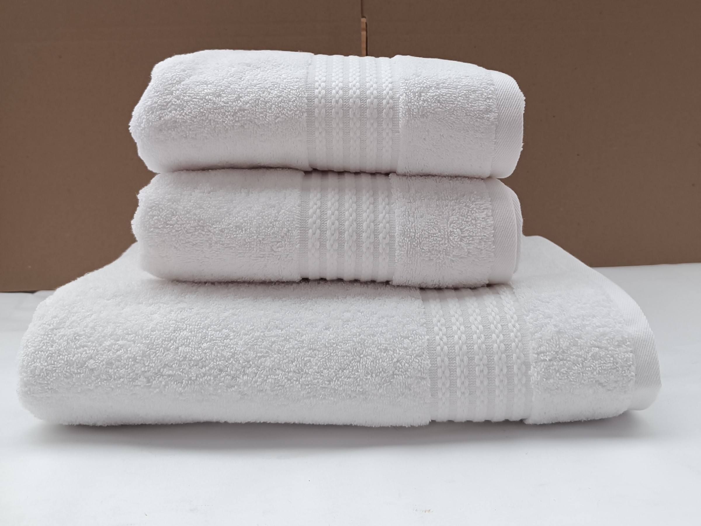 Teteks Hotel Towel 70x140 550g