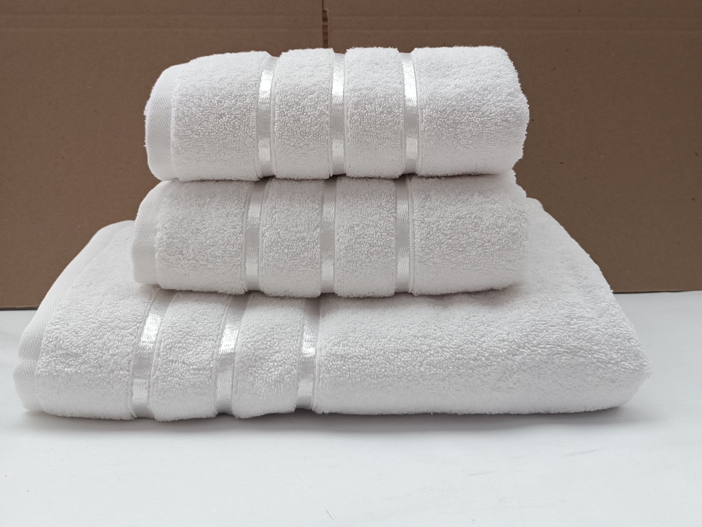Teteks Hotel Towel 70x140 550g