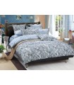 The sateen bedding set is printed, BV S 0017 Eu