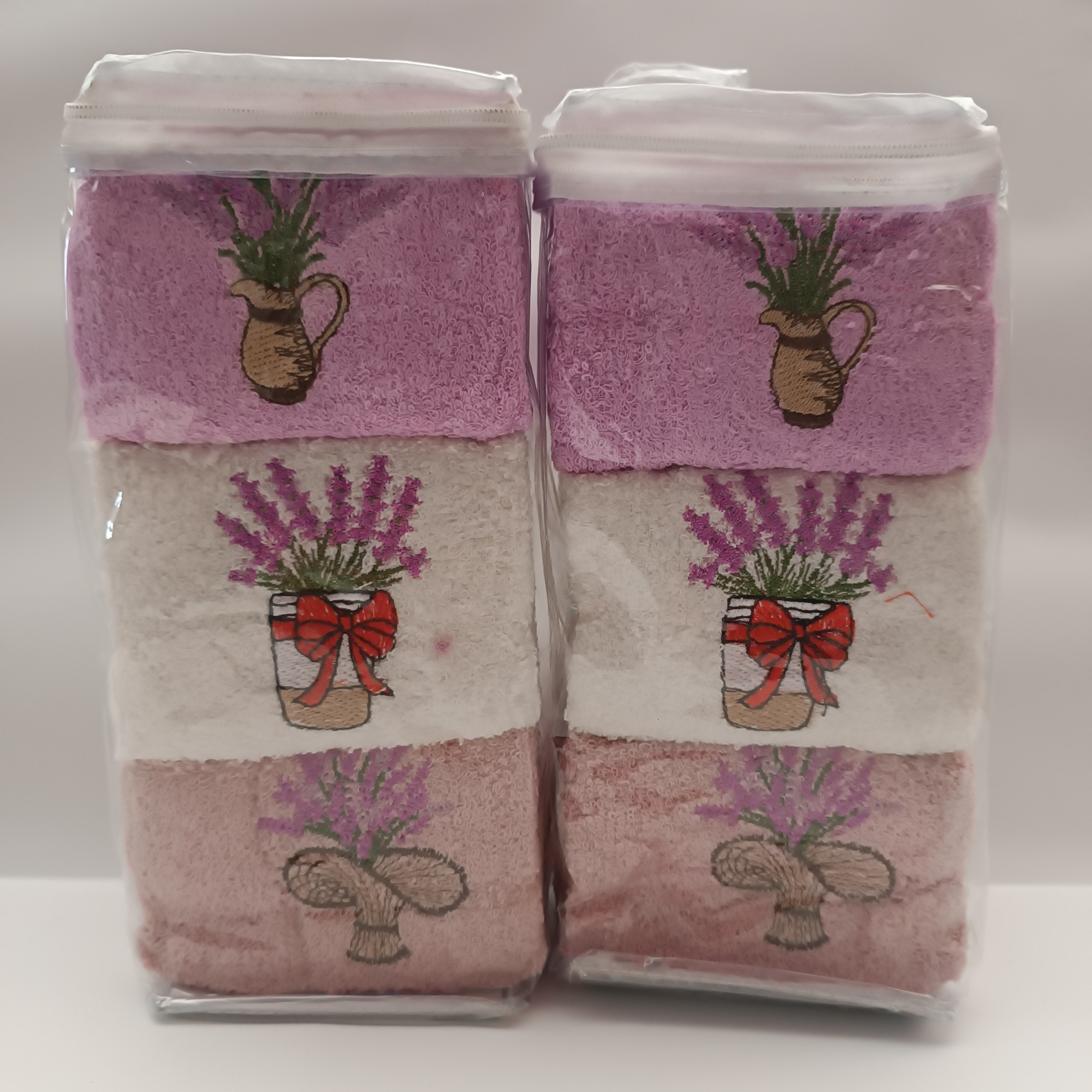 Салфетка махра Freecoton 30*50 см