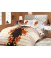 HOBBY Ranforce Dream bedding set