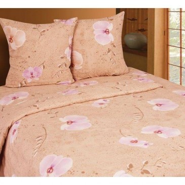 Belle-Textile Orchid bedding set