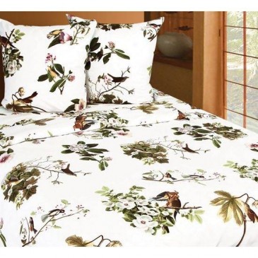 Belle-Textile Colibri bedding set