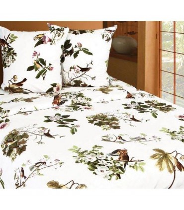 Belle-Textile Colibri bedding set