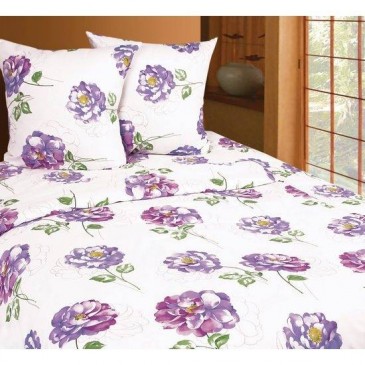 Belle-Textile Viola bedding set