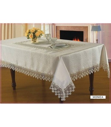 Tablecloth ARYA Monica