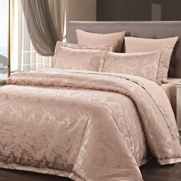 Arya Pure Series bedding set Jacquard 200x220 - 70x70 Denise