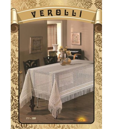 Tablecloth Verolli ED-180