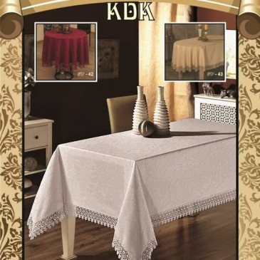 Tablecloth Verolli KDK ED-40