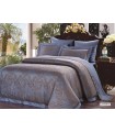 Bedding set ARYA Magestic Bamboo jacquard with embroidery Jarmen