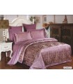 Arya Magestic bedding set Jacquard Bamboo with embroidery 200x220 Kennedy