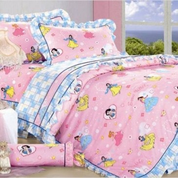 Love You bedding set for a nursery