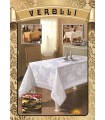 tablecloth Verolli ED-01R d160