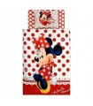 Постільна білизна Tac Disney Minnie Mouse