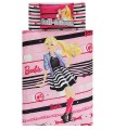 Bed sheets Tac Barbie Dollicious