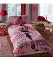Bed linen TAC WINX HOLIDAY BLOOM